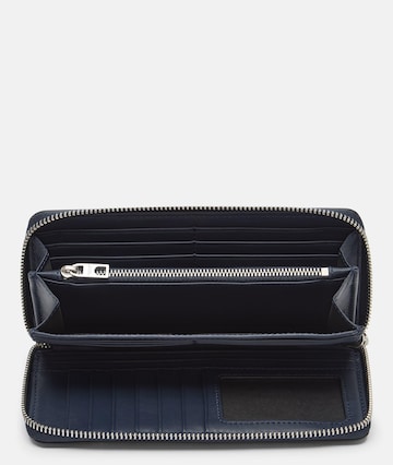 Portamonete 'Gigi' di Liebeskind Berlin in blu