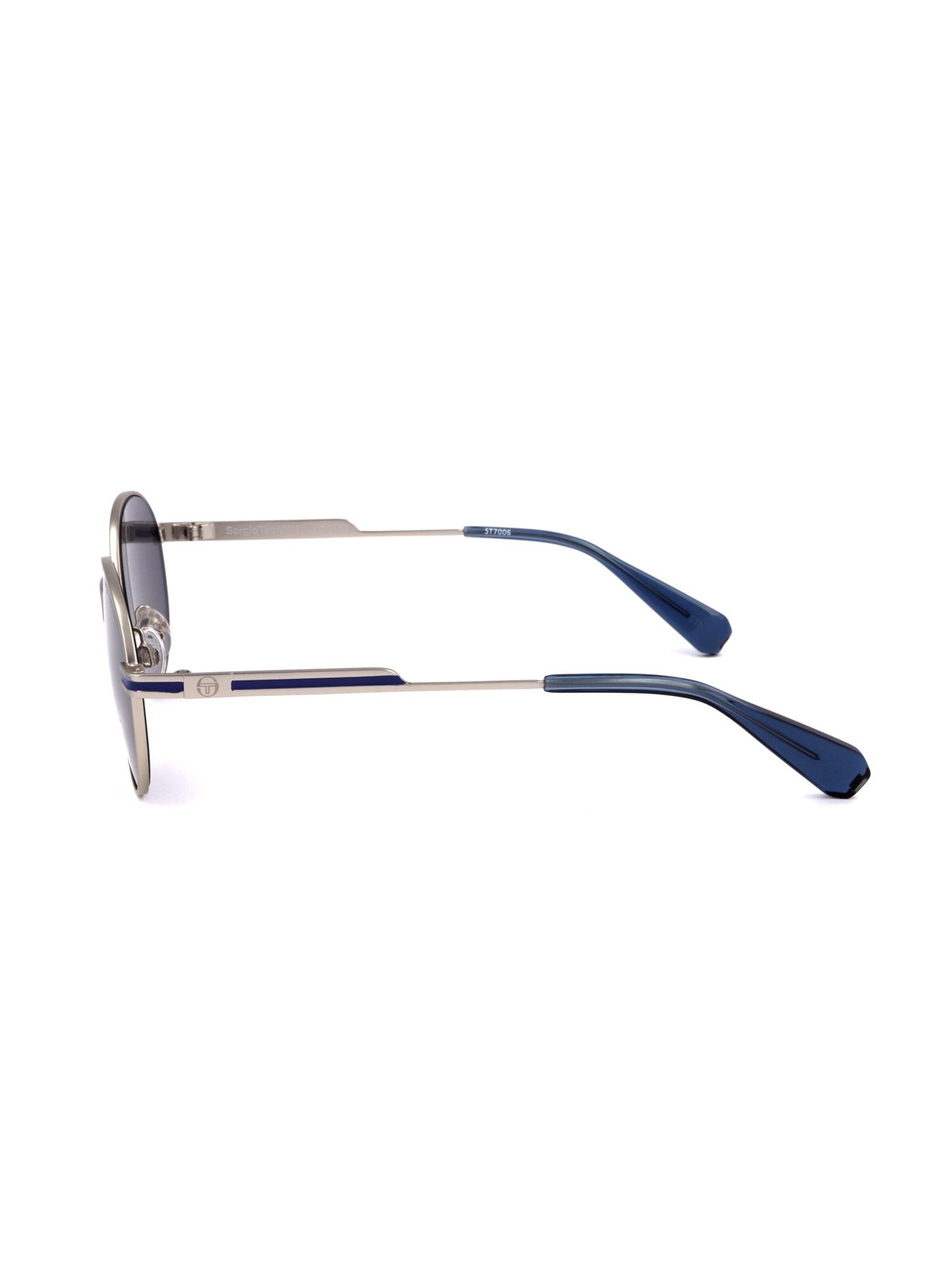 Occhiali da sole 'ST7006' di Sergio Tacchini in blu