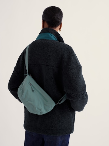 Marsupio 'Janelle' di Seasalt Cornwall in blu