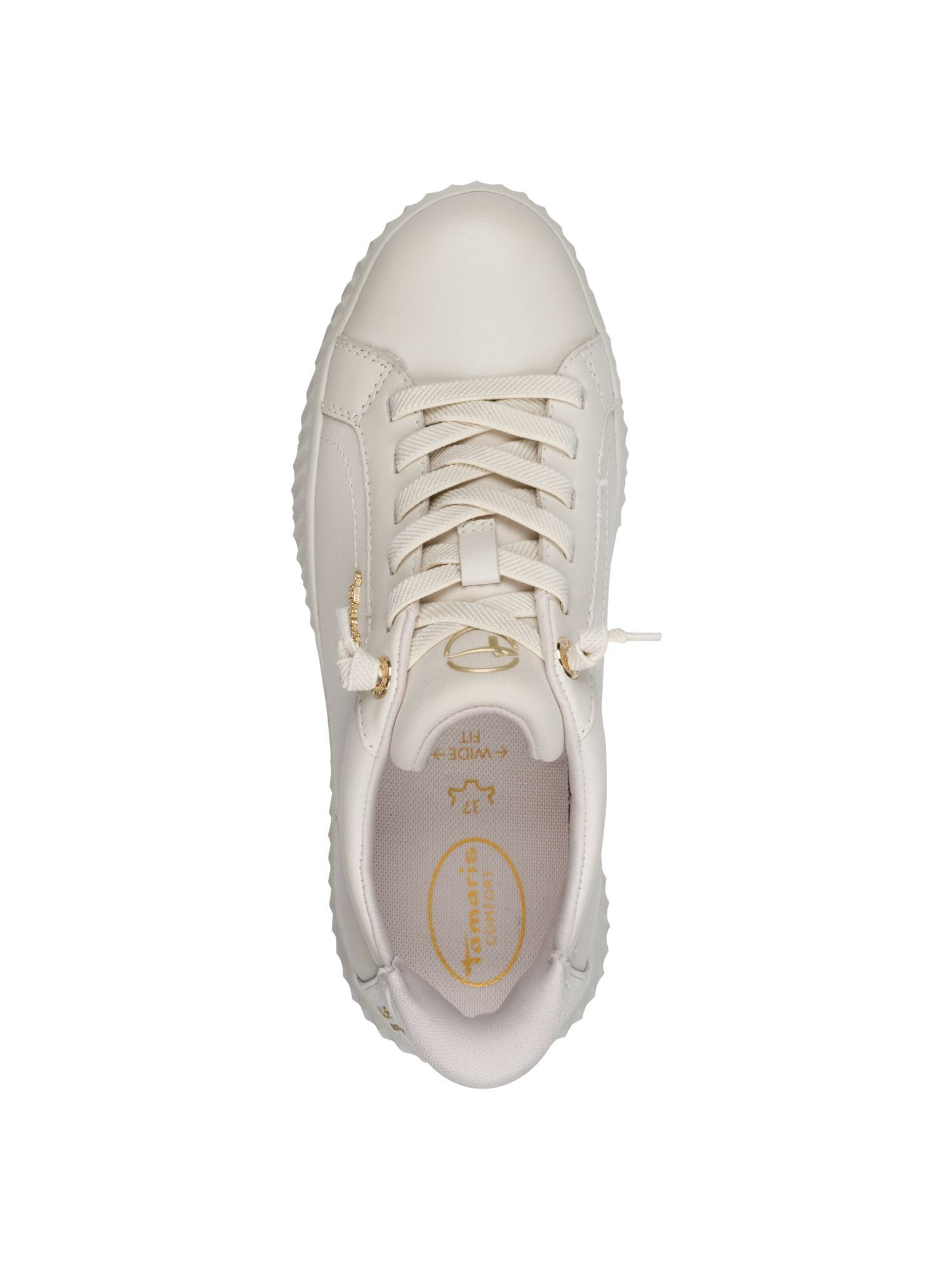 Tamaris Sneakers in White