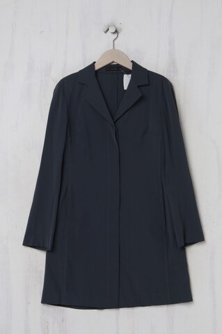 PINKO Jacket & Coat in S in Grey: front
