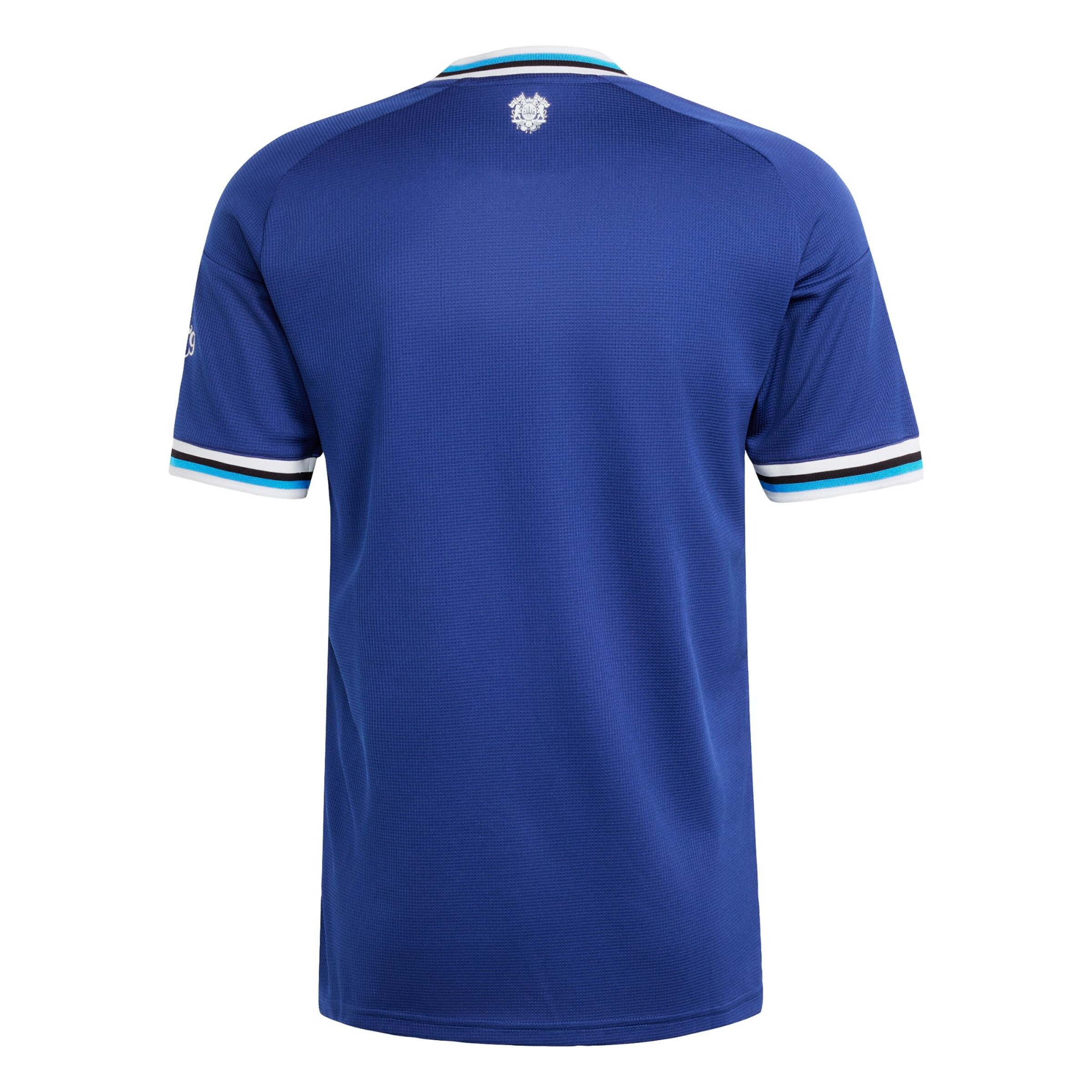 ADIDAS PERFORMANCE - Camiseta de fútbol 'FC Kopenhagen 26/27' en azul