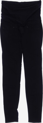 H&M Jeans 29 in Schwarz: predná strana