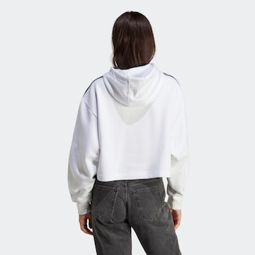 ADIDAS ORIGINALS Sweatshirt 'Adicolor Classics ' in Wit