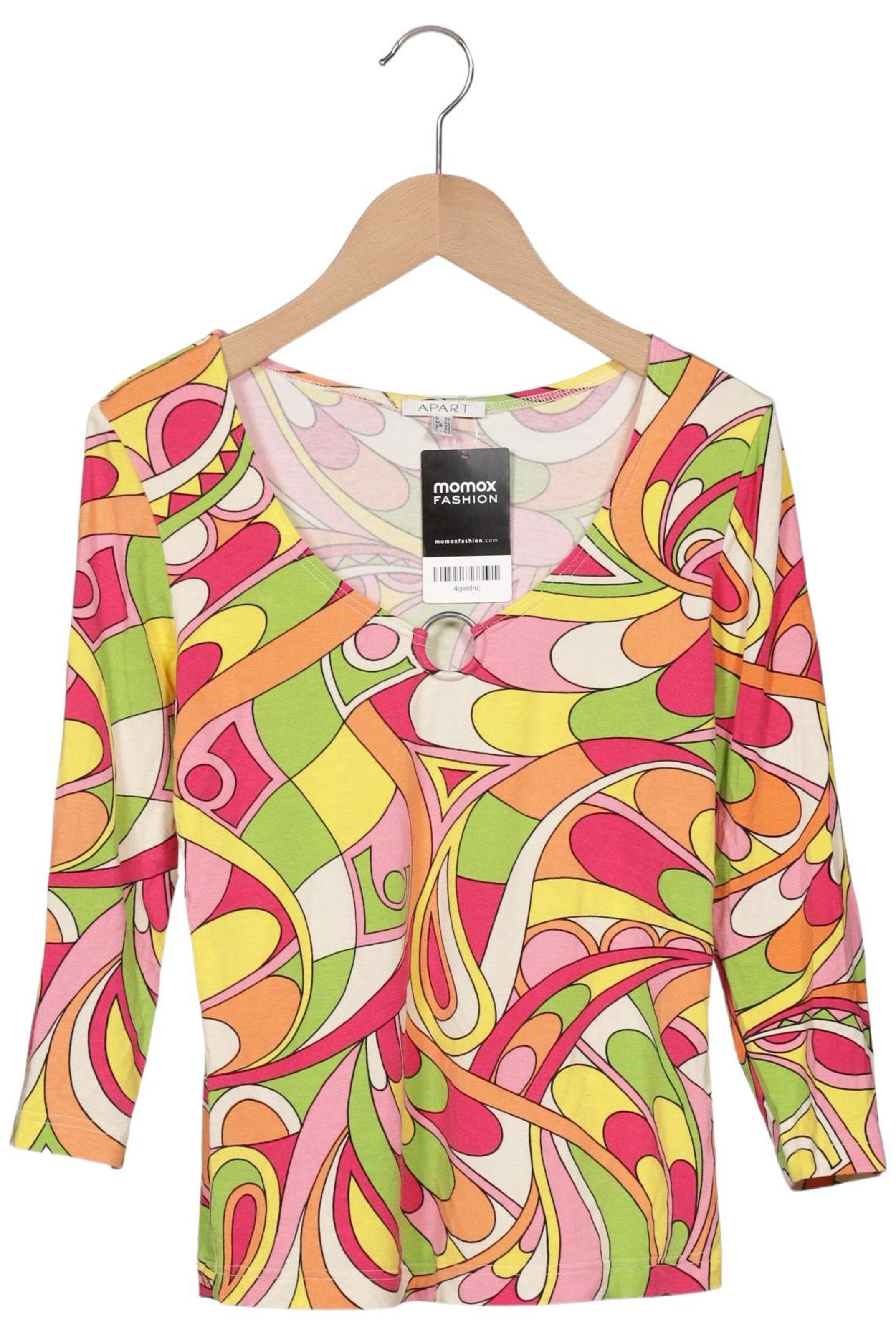 APART Top & Shirt in S in Mixed colors: front