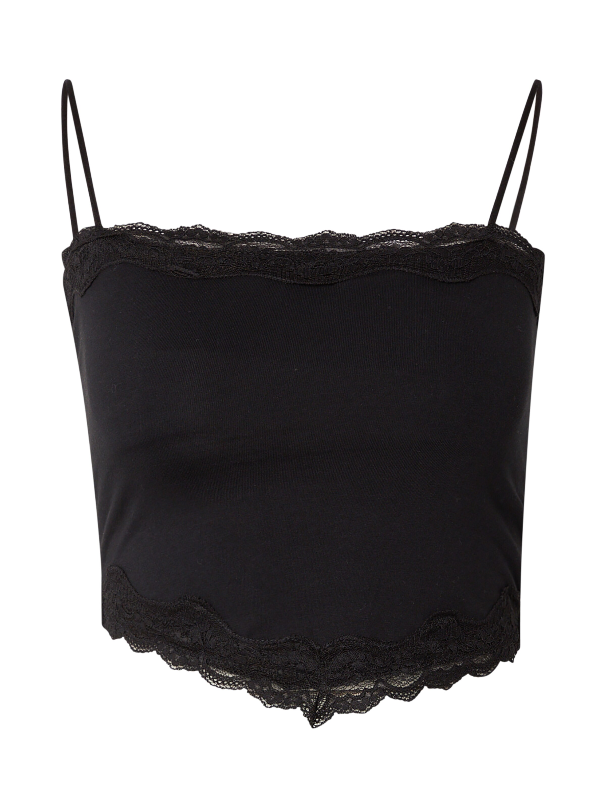 studioselect Топ 'Hailey' в Черный, Обзор товара