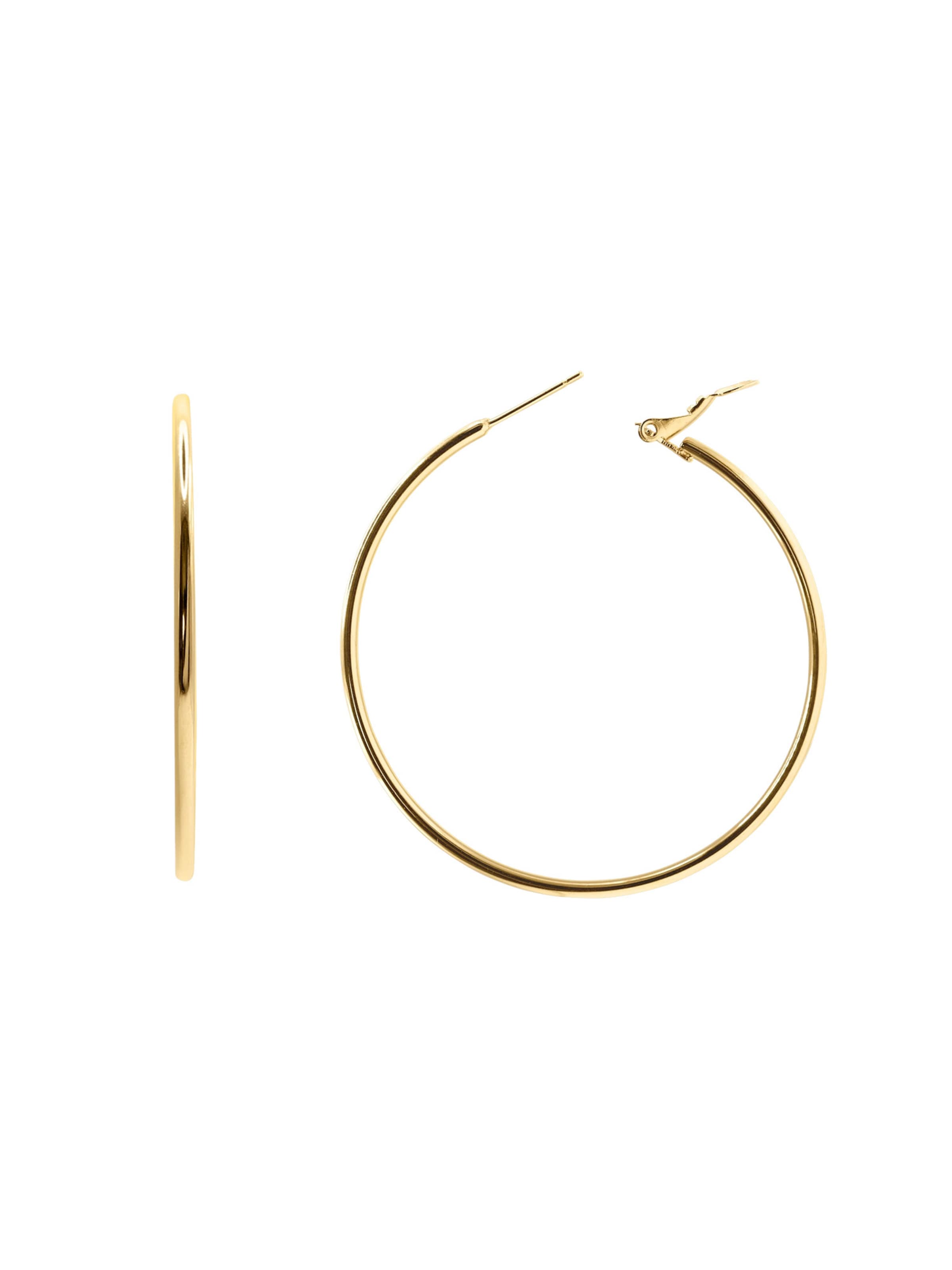 Heideman Ohrringe in Gold