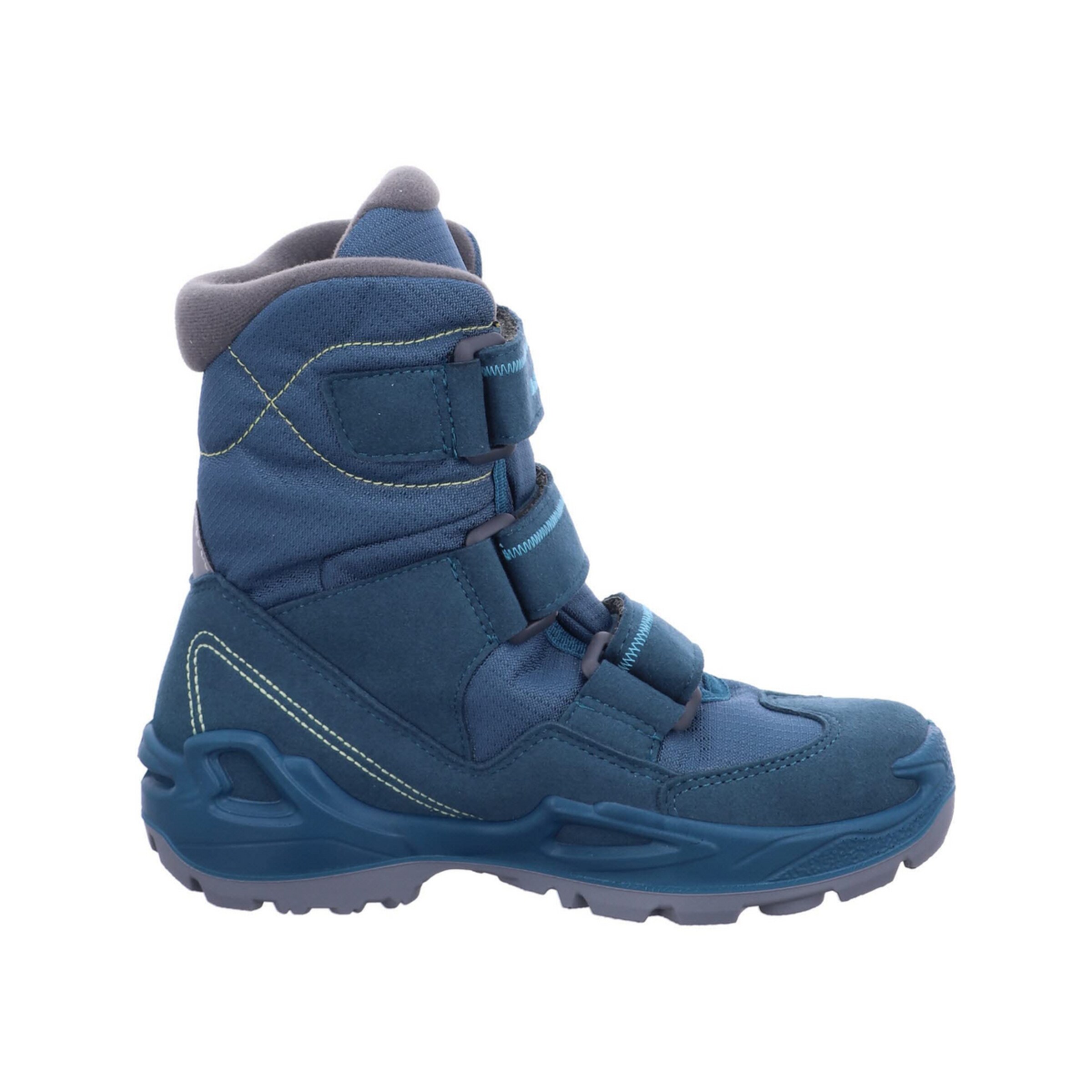 LOWA Sports shoe 'Milo' in Blue