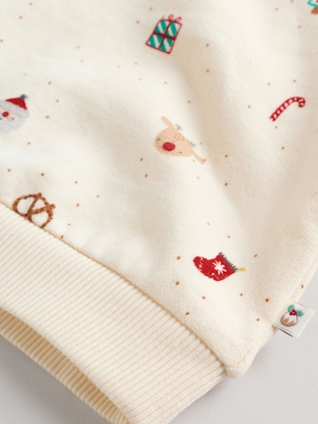 Next Jogginganzug in Beige