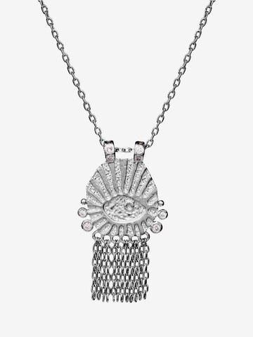 Maanesten Necklace 'Theia' in Silver