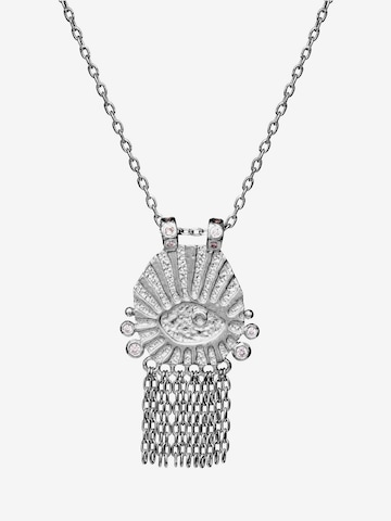 Maanesten Necklace 'Theia' in Silver