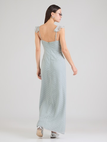 Maya Deluxe Estélyi ruhák 'Georgette' - kék