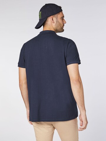 CHIEMSEE Shirt in Blue