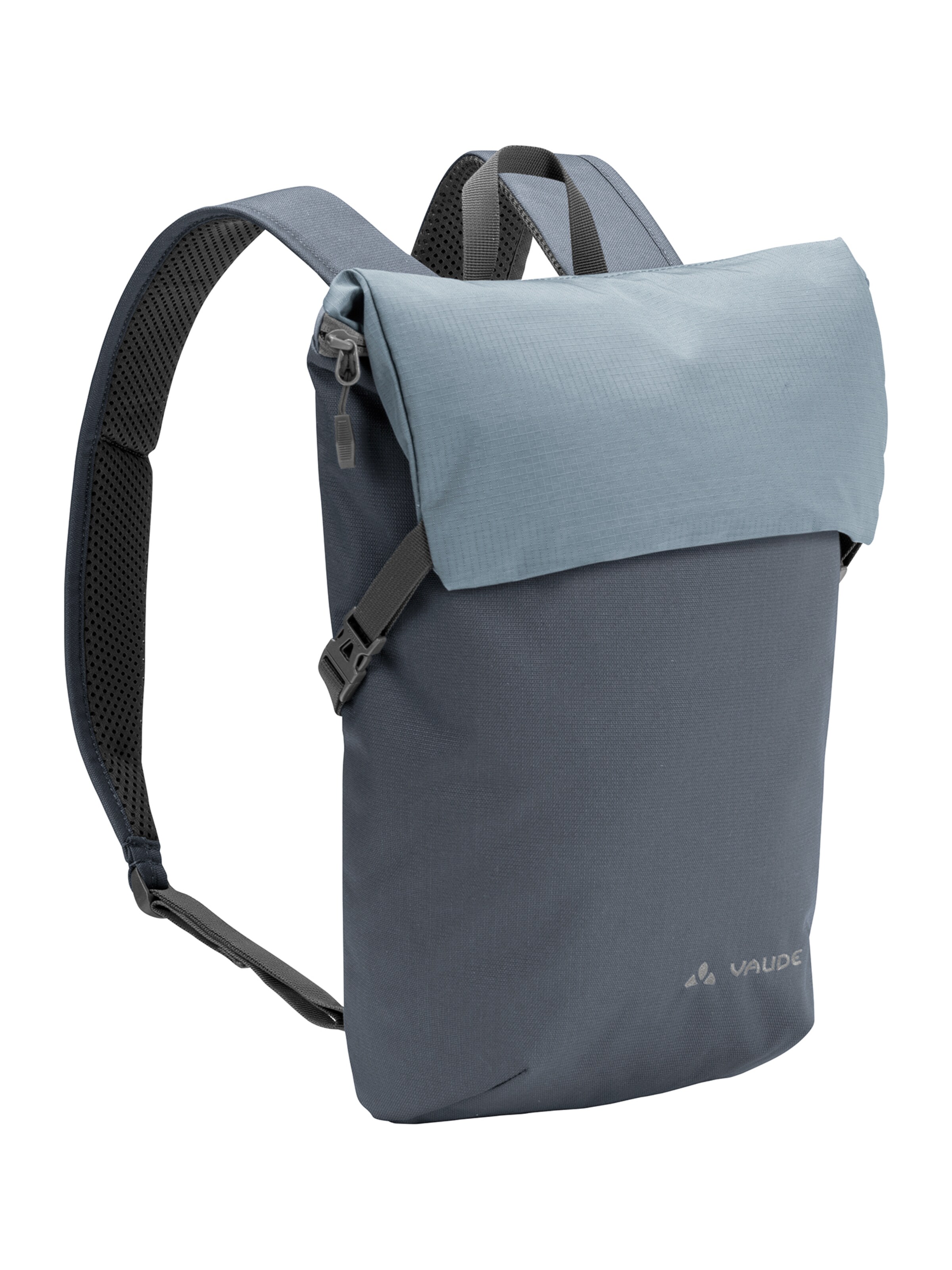 VAUDE Sports backpack 'Unuk II' in Grey: front