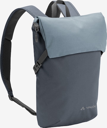 VAUDE Sports Backpack 'Unuk II' in Grey: front