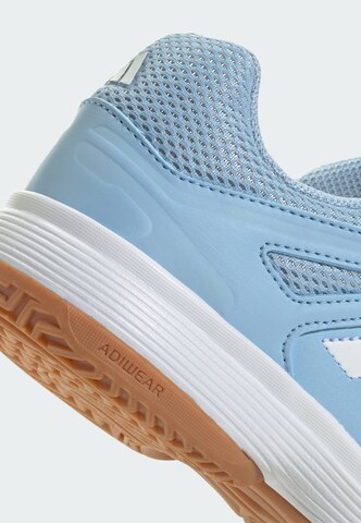 ADIDAS PERFORMANCE Sportschoen 'Speedcourt' in Blauw