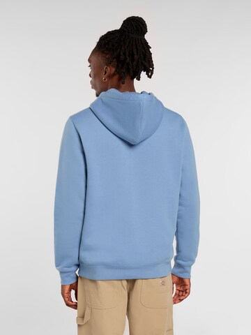 DICKIES - Sudadera 'OAKPORT HOODIE' en azul