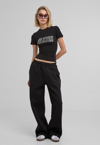 Felicious Shirts i sort
