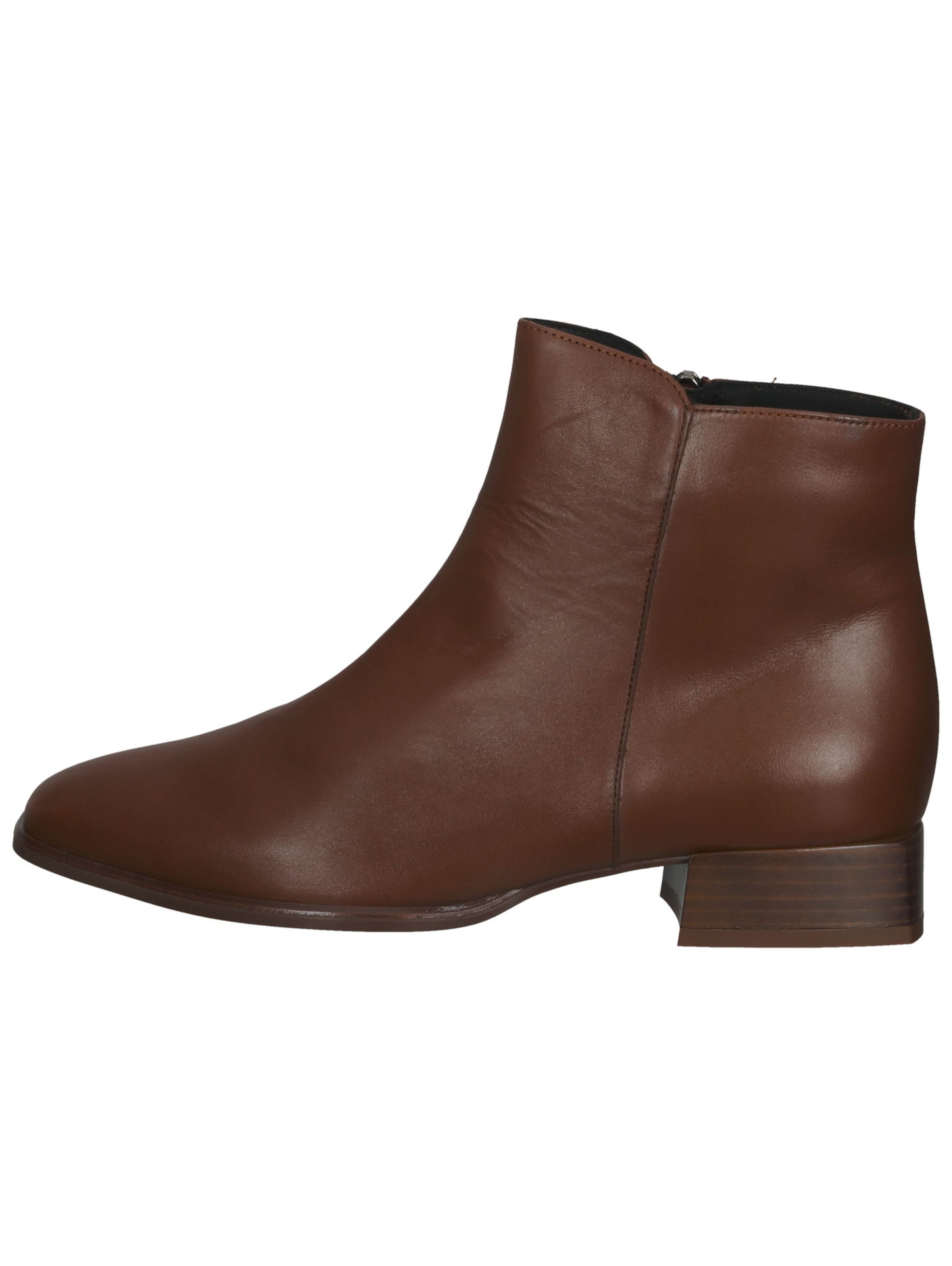 Ankle boots di PETER KAISER in marrone