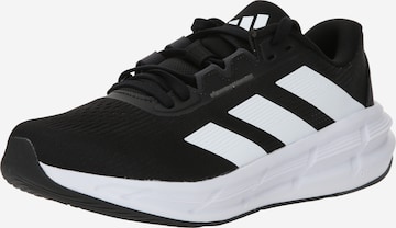 ADIDAS PERFORMANCETenisice za trčanje 'Questar 3' - crna boja: prednji dio