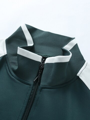 Youthup Sportanzug in Blau