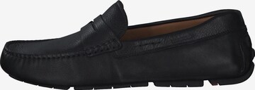 Chaussure basse LLOYD en noir