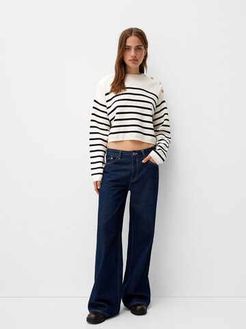 Pullover di Bershka in nero