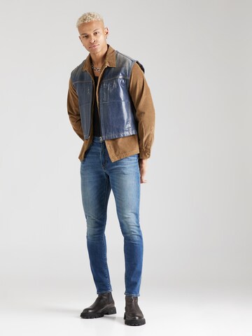 LEVI'S ® regular Τζιν '531' σε μπλε