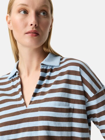 CAMEL ACTIVE Shirt in Brown