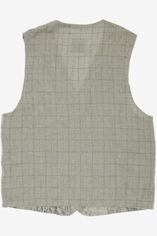 Engbers Vest in L-XL in Grey