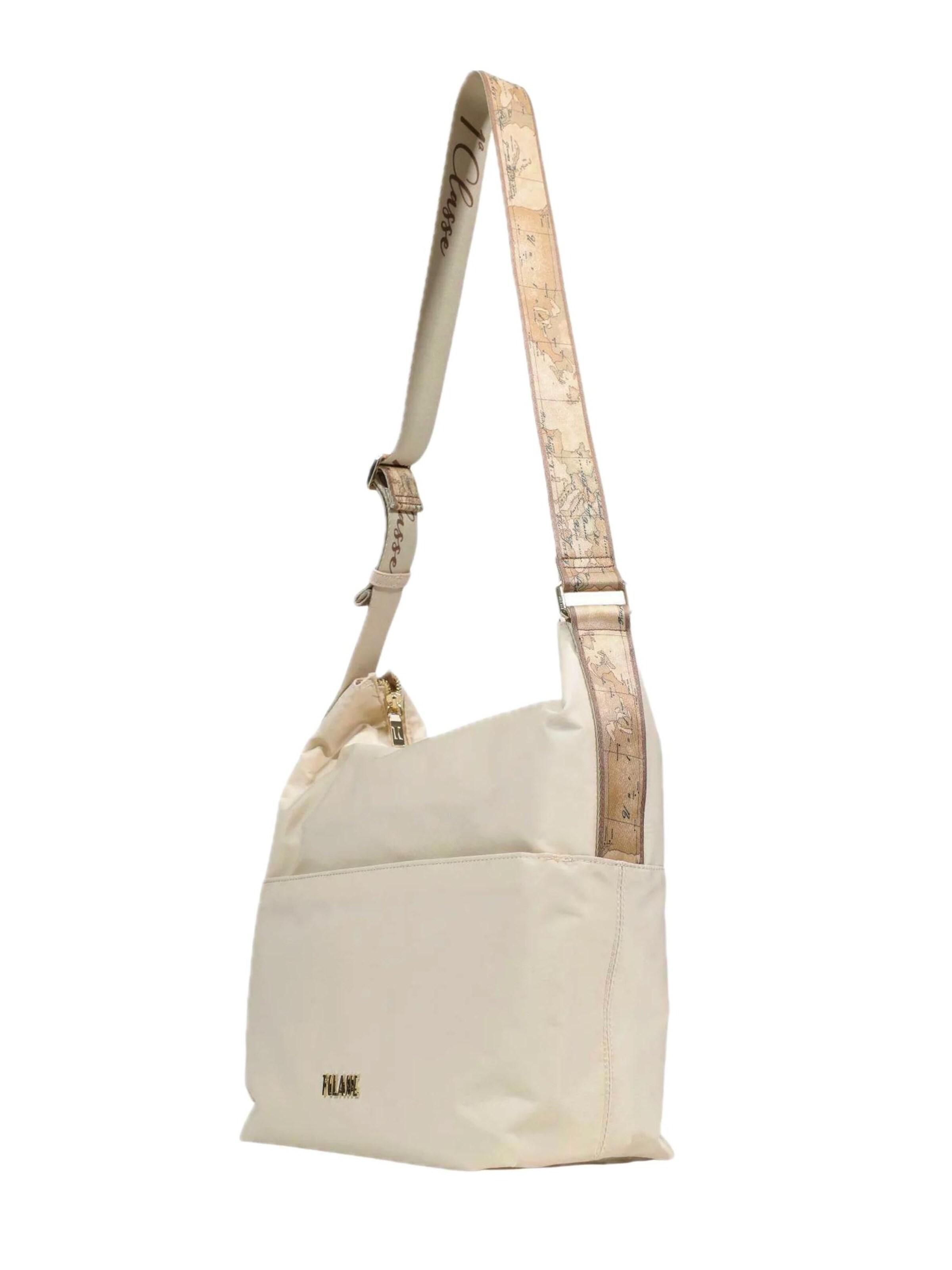 Alviero Martini Crossbody bag 'LLE469762' in Beige