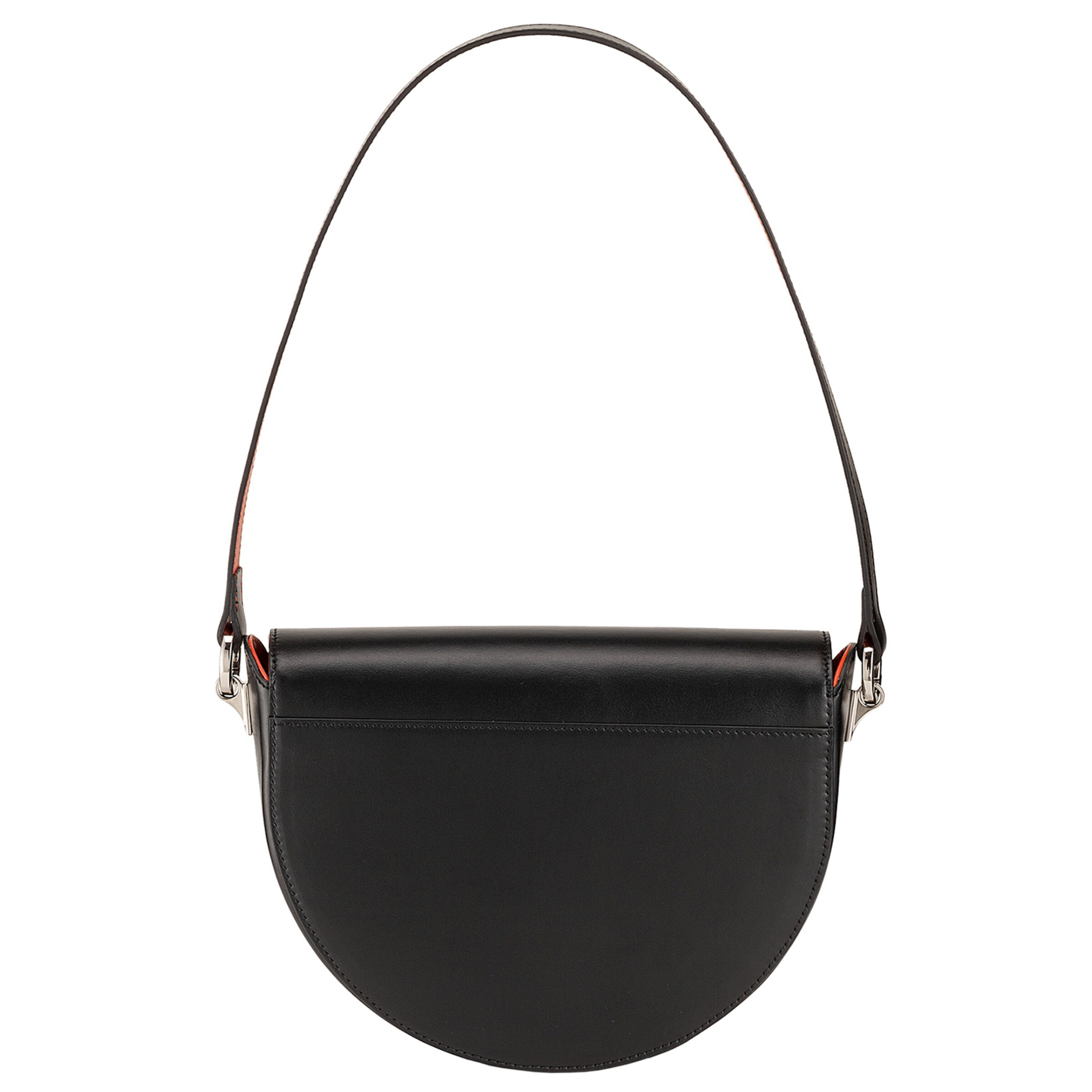 Sac bandoulière DuDu en noir