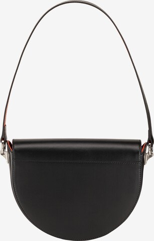 DuDu Shoulder Bag in Black