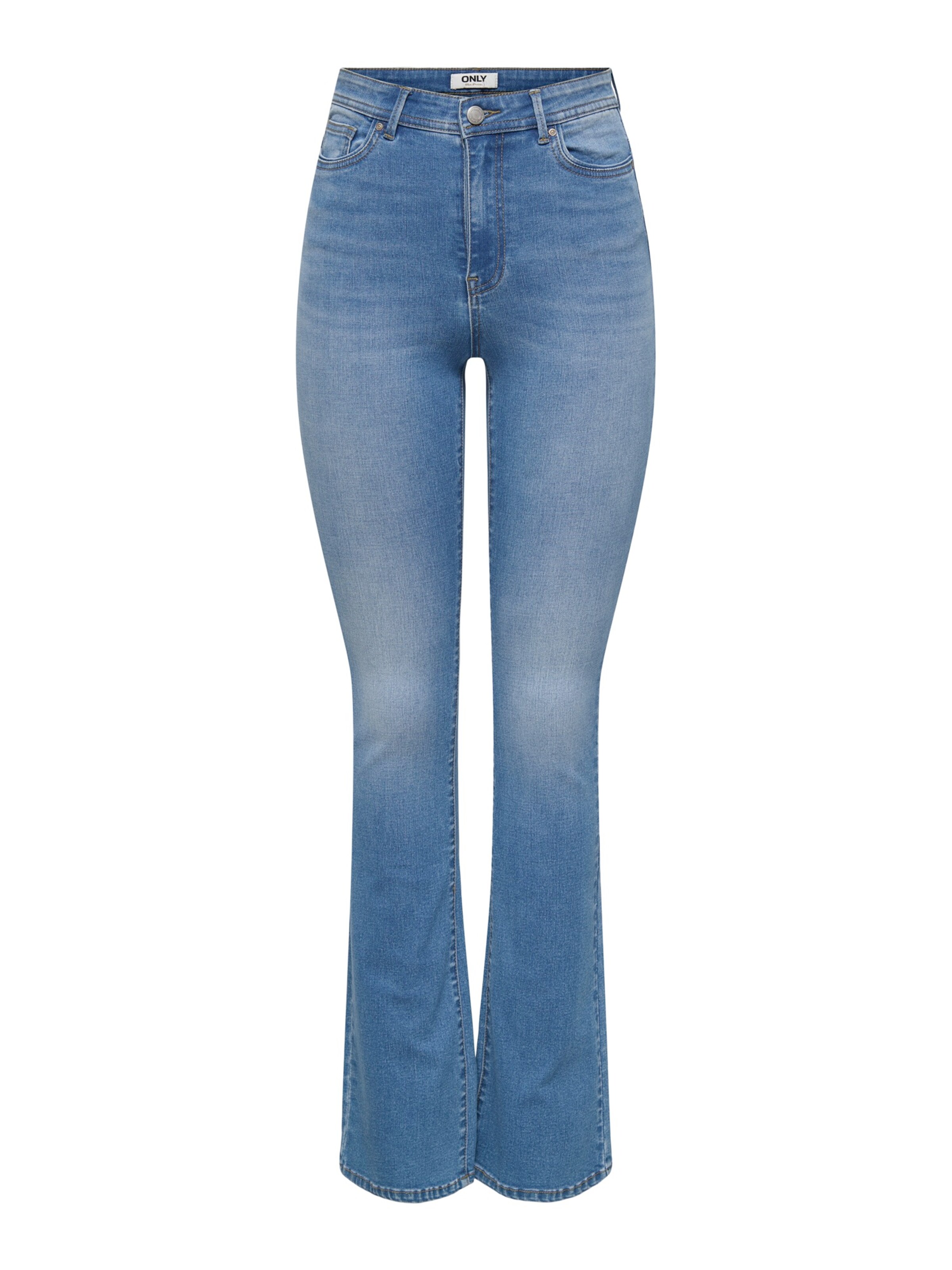Jeans 'ONLMADE' di ONLY in blu: frontale