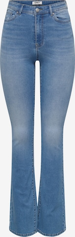ONLY - Vaquero 'ONLMADE' en azul: frente