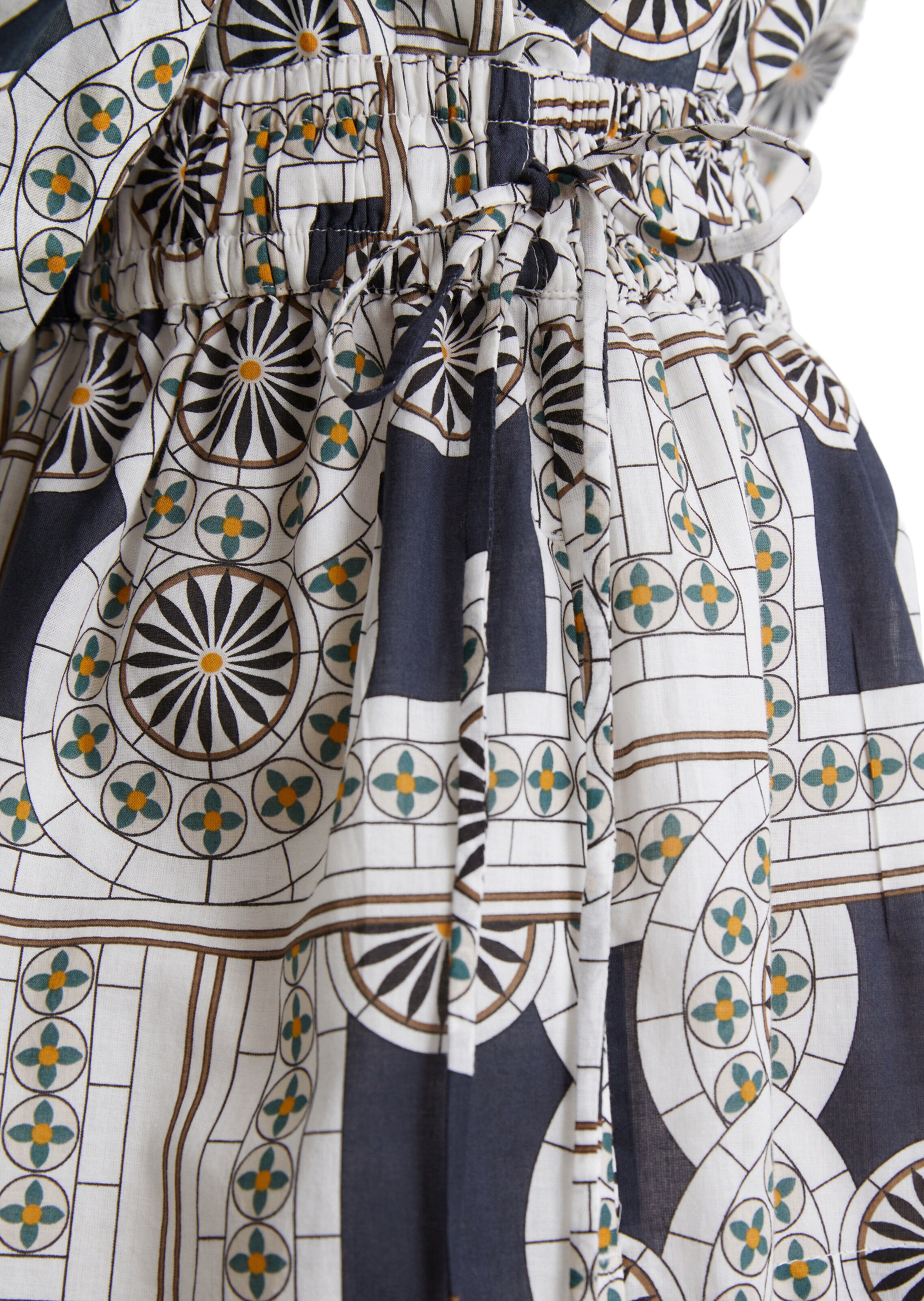 Marc O'Polo Skirt in Mixed colours