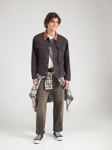 Giacca di mezza stagione 'EAST PORT' di LEVI'S ® in nero