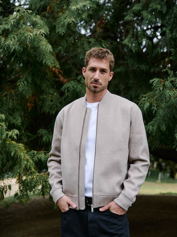 Giacca di mezza stagione di TRAPP in beige