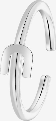 Lucardi Schmuck in Silber: Vorderseite