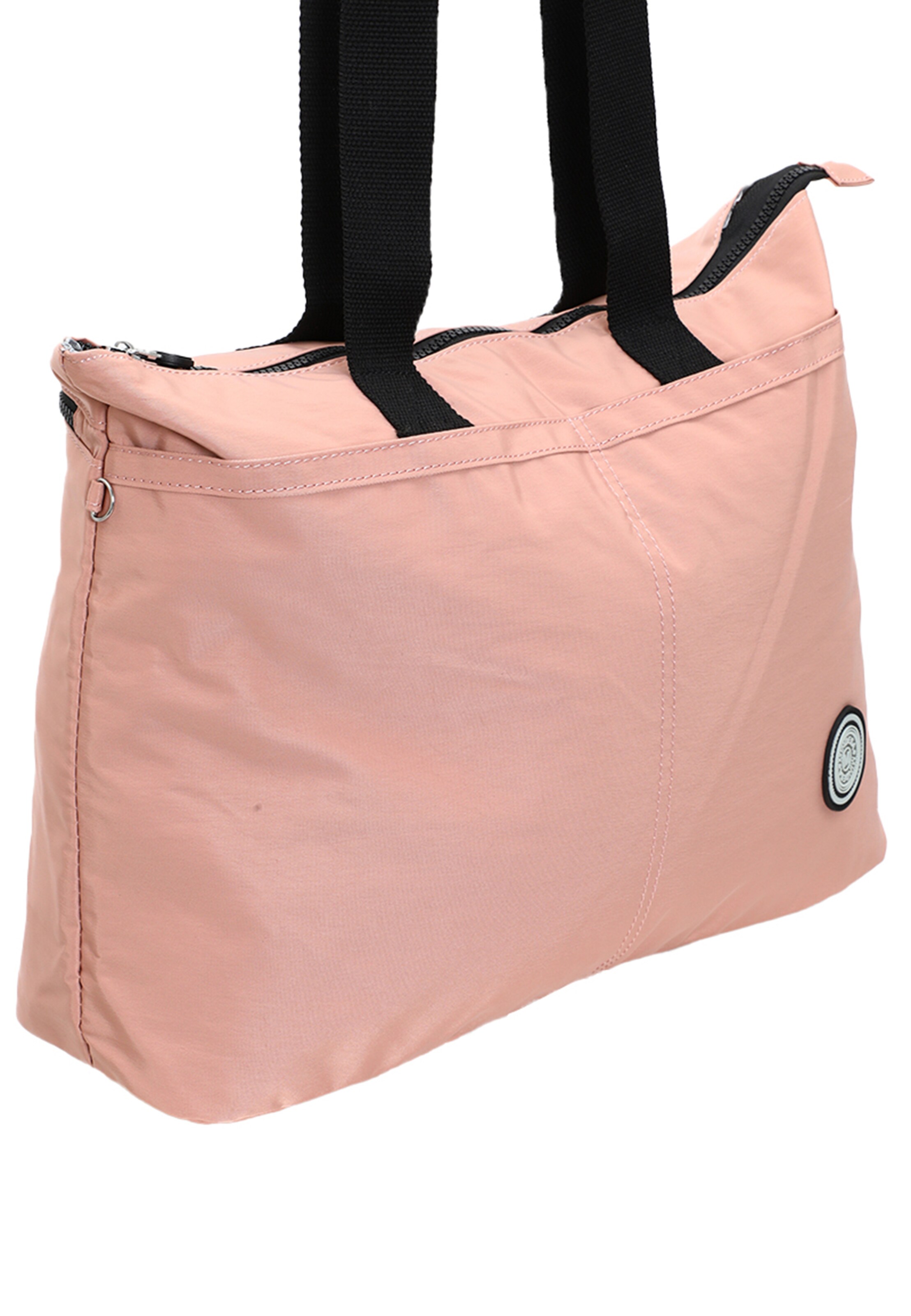 Mindesa - Shopper em rosa