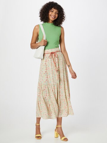 Moliin Copenhagen Skirt 'GABY' in Yellow