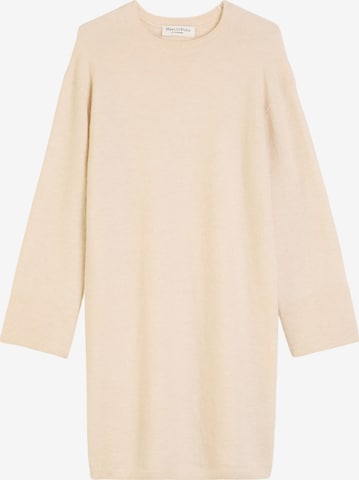 Marc O'Polo Hose in Beige: Vorderseite