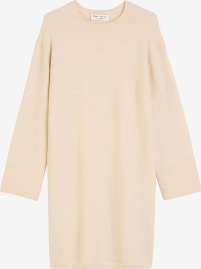 Marc O'Polo Pletena haljina u bež, Pregled proizvoda