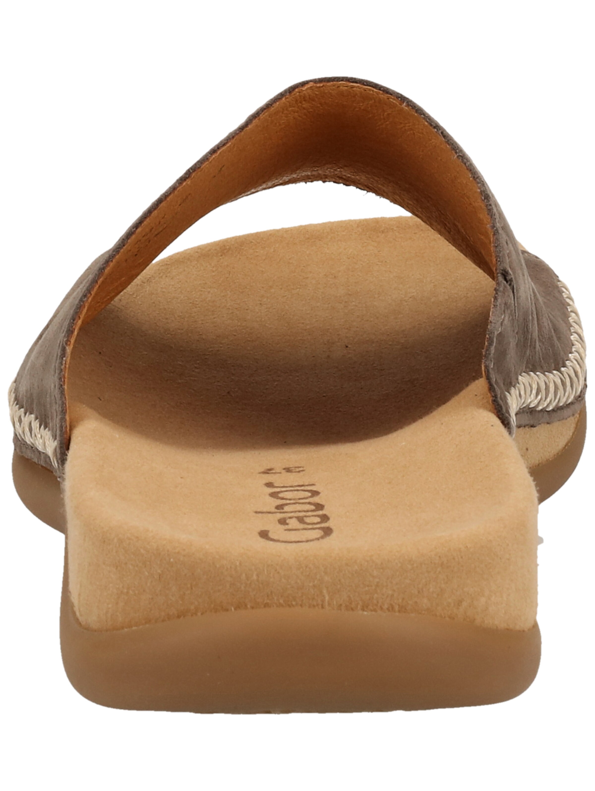 GABOR Muiltjes in Beige