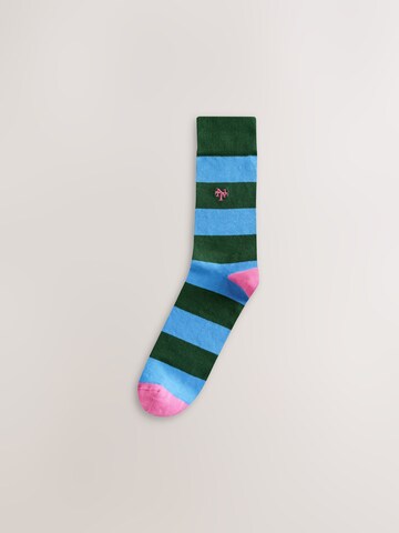 Chaussettes Next en mélange de couleurs