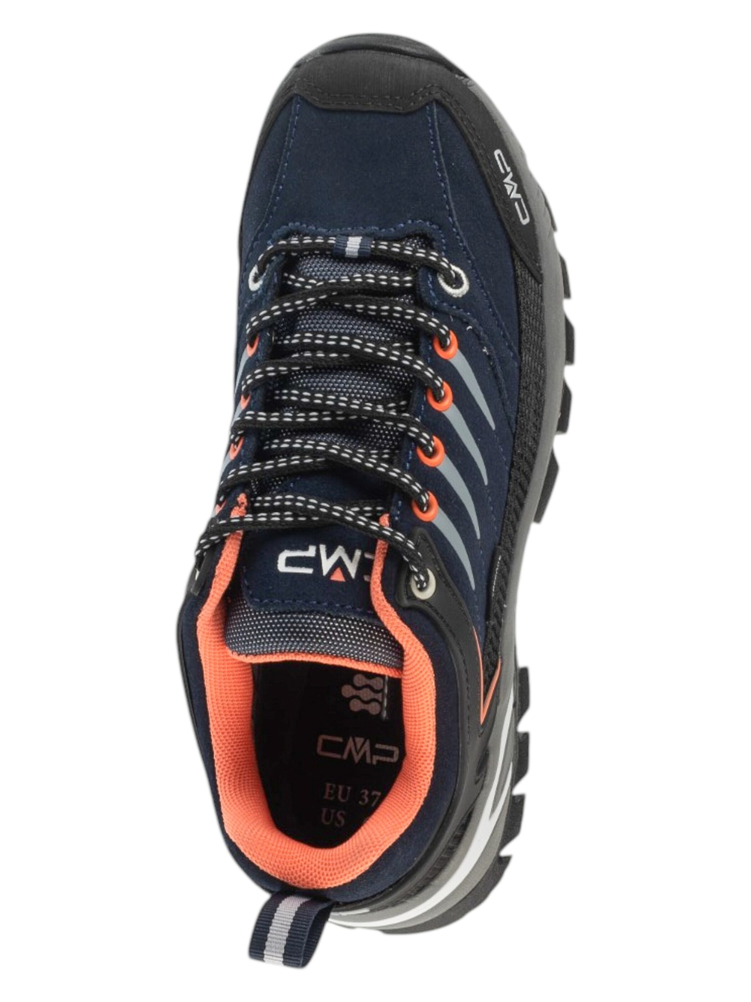 CMP Halbschuh‌ in Blau