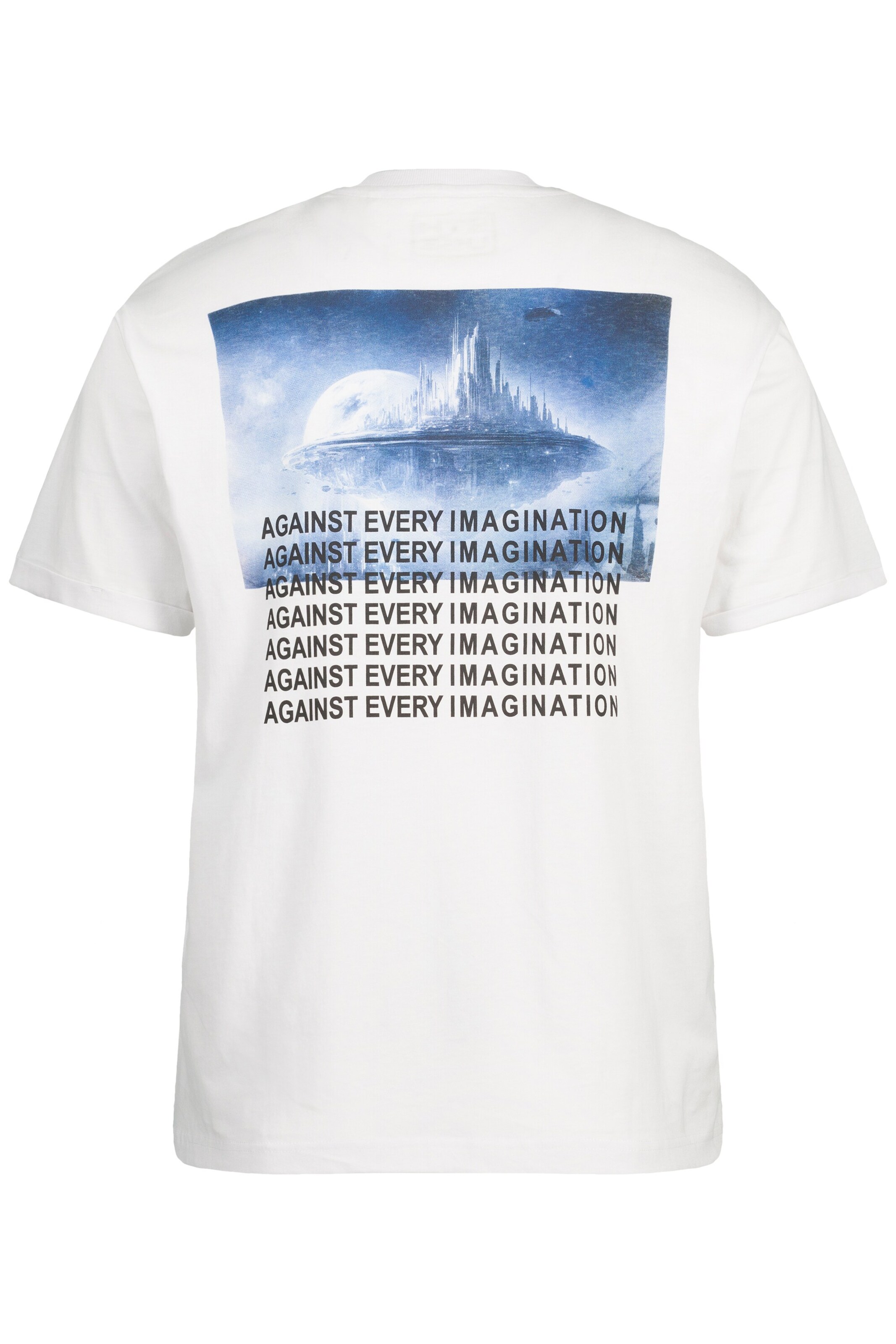 STHUGE Shirt in White