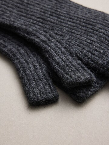 Next - Calentadores de manos 'N.Premium' en gris