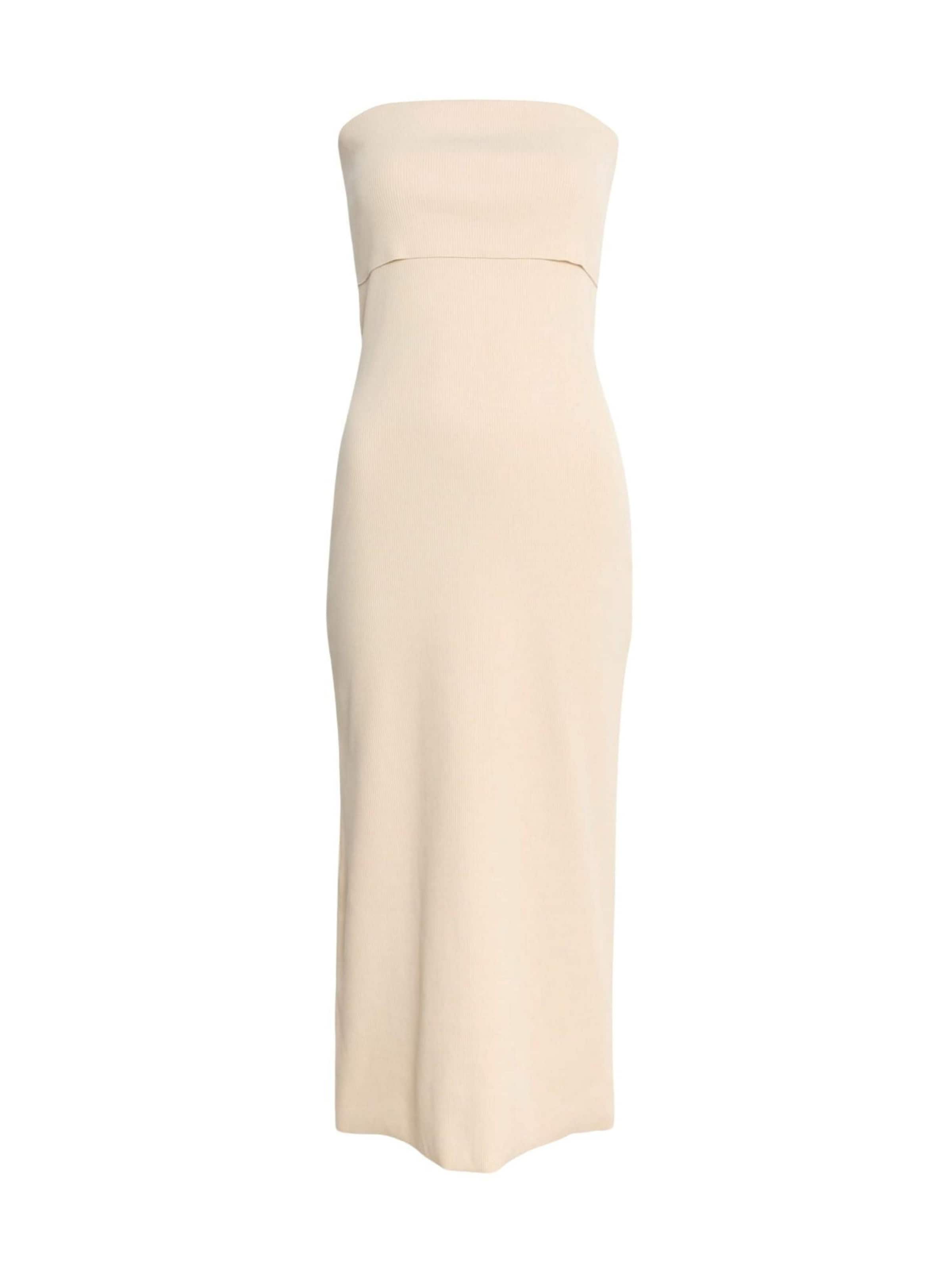 Marks & Spencer Kleid in nude, Produktansicht