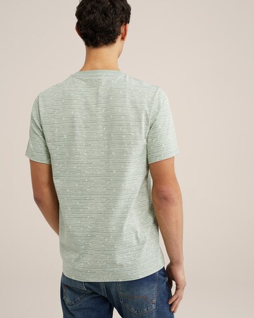 WE Fashion - Camiseta en verde